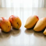 Mangoes vs Mangos