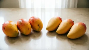 Mangoes vs Mangos