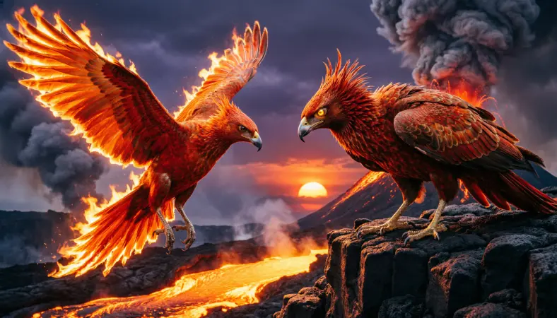 Phoenix vs Pheonix