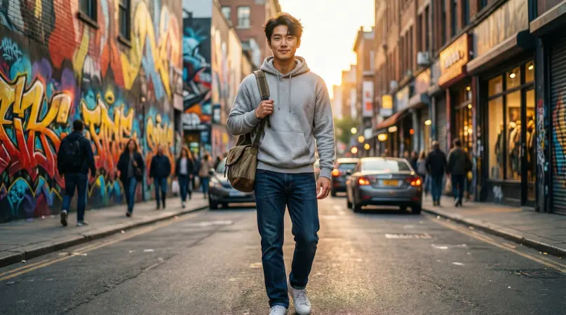 Unformal or Informal