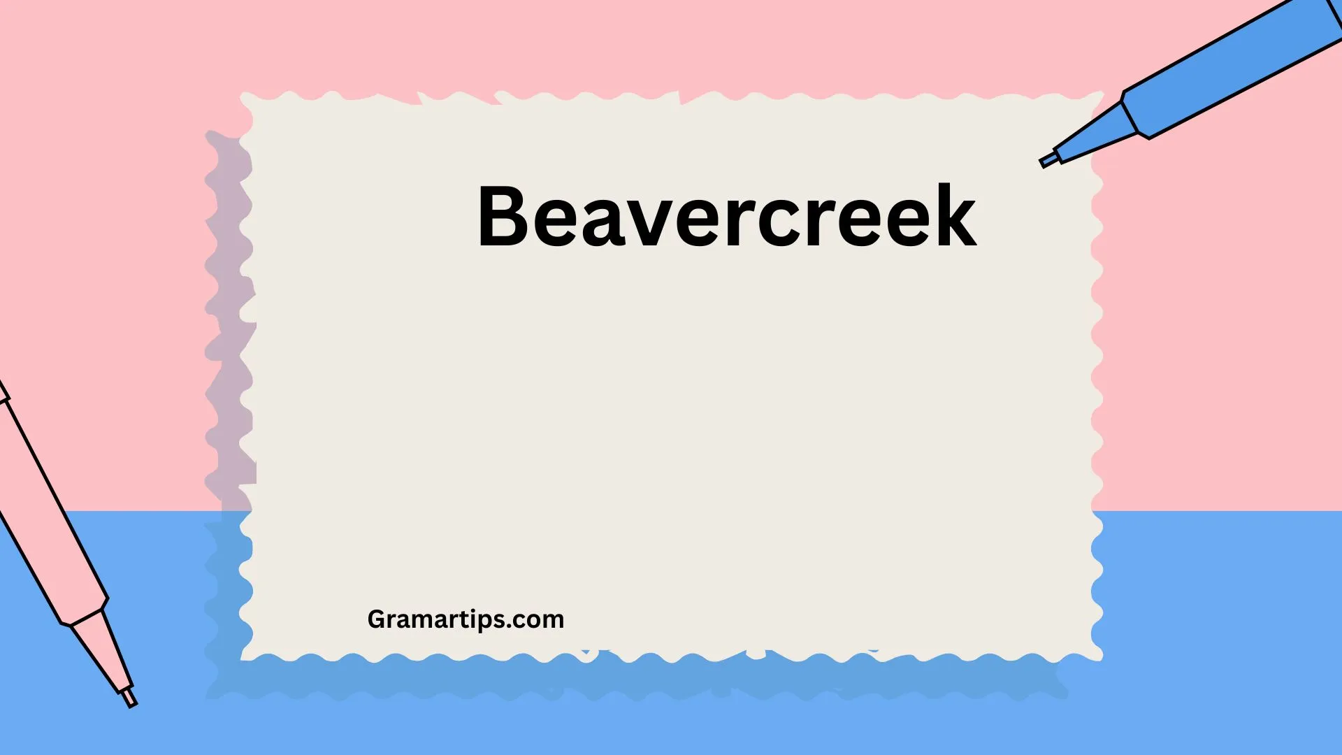 Beavercreek