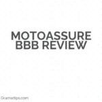 MotoAssure BBB Review